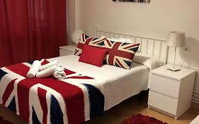 Bluu Hostal